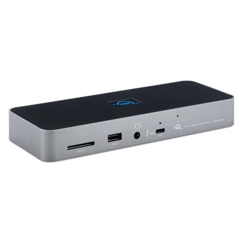 OWC OWC 11-Port Thunderbolt Dock