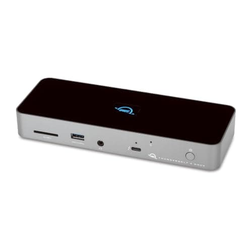 OWC OWC 11-Port Thunderbolt Dock