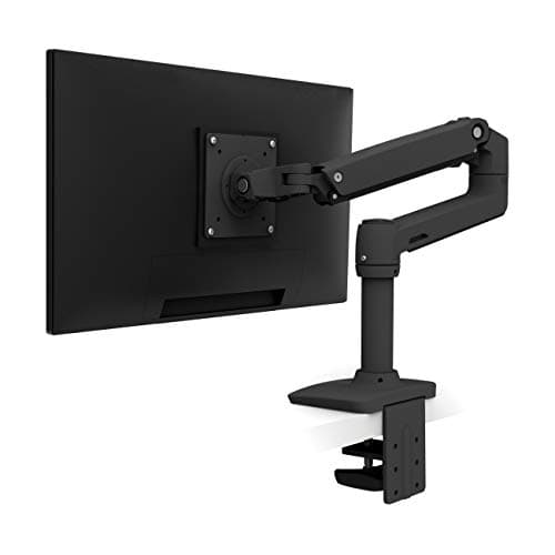 Ergotron Ergotron LX Single Monitor Arm