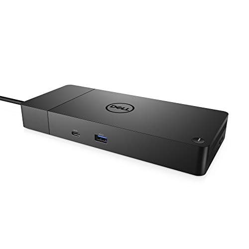 Dell Dell WD19S USB-C Docking Station