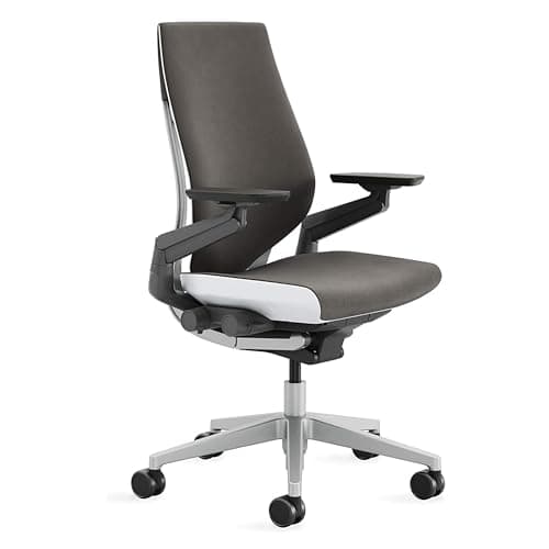 Steelcase Steelcase Gesture (the armrest specialist)