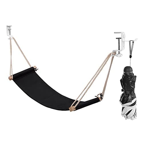 iMissiu iMissiu Foot Hammock Under-Desk Footrest