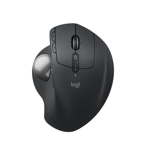 Logitech Logitech MX Ergo S Wireless Trackball