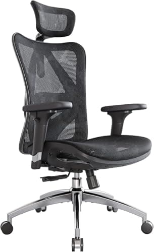 SIHOO SIHOO M57 Ergonomic Mesh Chair