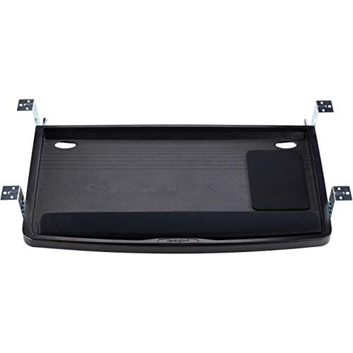 Kensington Kensington SmartFit Under-Desk Comfort Keyboard Drawer (K60004US)