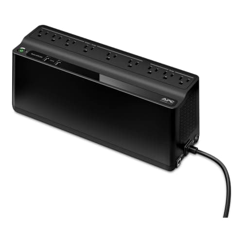 APC APC Back-UPS BE850G2, 850VA / 450W