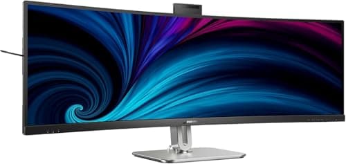 Philips Philips 49B2U6900CH 49" SuperWide Business Monitor