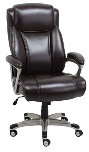 Amazon Basics Amazon Basics Big and Tall Executive Office Chair