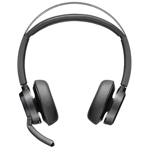 Poly Poly Voyager Focus 2 UC Bluetooth Headset