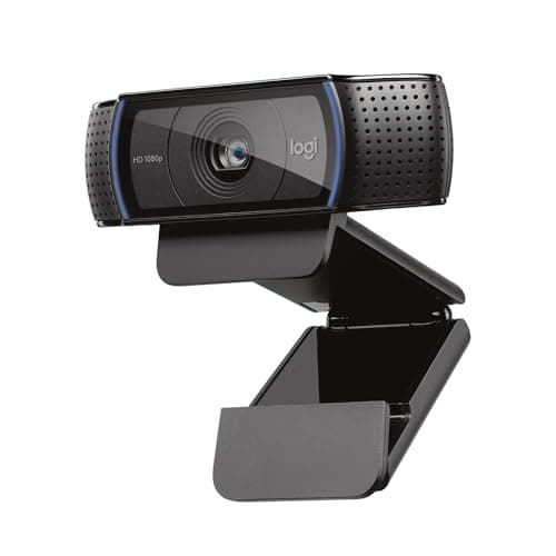 Logitech Logitech C920x HD Pro Webcam
