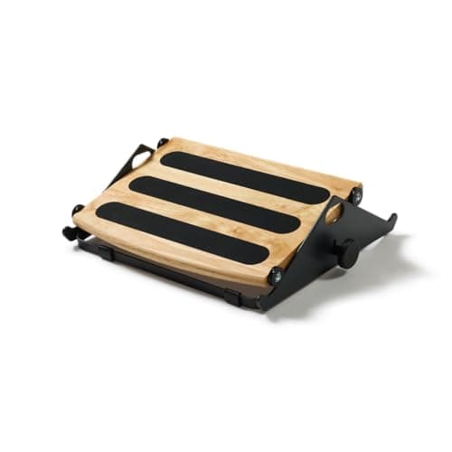 Humanscale Humanscale FM300 Foot Machine Footrest