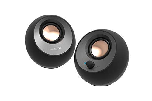 Creative Creative Pebble V3 USB-C Desktop Speakers