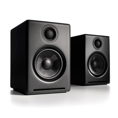 Audioengine Audioengine A2 Bluetooth Desktop Speakers
