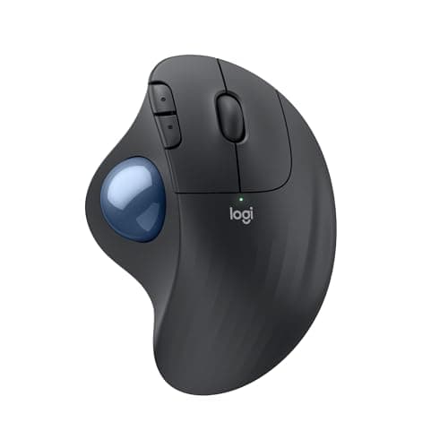 Logitech Logitech ERGO M575S Wireless Trackball