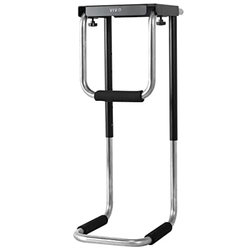 VIVO VIVO Heavy Duty Adjustable Under-Desk PC Mount (MOUNT-PC04A)