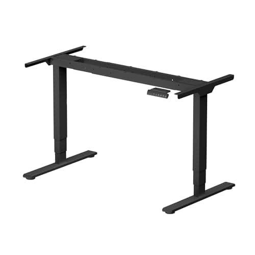 SANODESK SANODESK Dual Motor 3-Stage Frame (Frame Only)