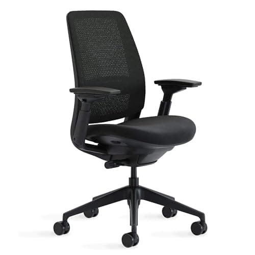 Steelcase Steelcase Series 2 Ergonomic Office Chair