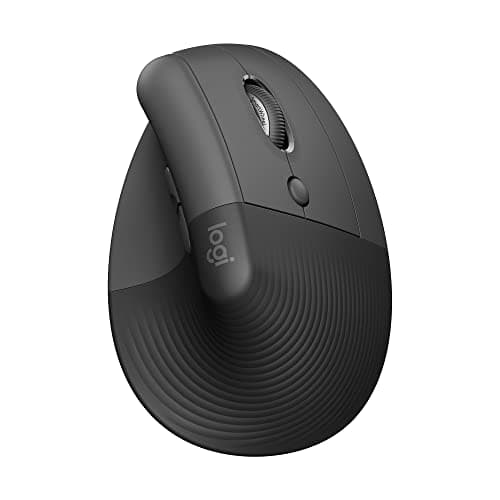 Logitech Logitech Lift Vertical Ergonomic Mouse