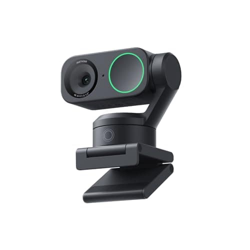 Insta360 Insta360 Link 2 PTZ 4K Webcam