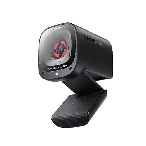 Anker Anker PowerConf C200 2K Webcam