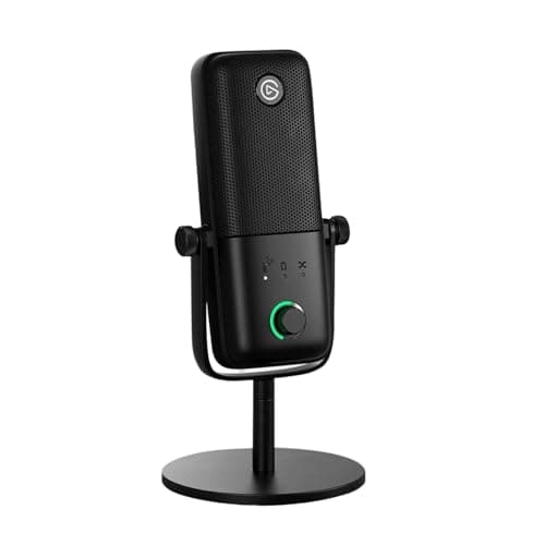 Elgato Elgato Wave:3 MK.2 USB Condenser Microphone