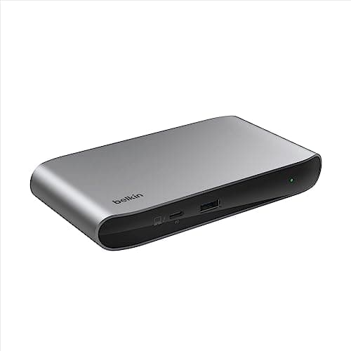 Belkin Belkin Connect Thunderbolt 4 Core Hub (5-in-1)