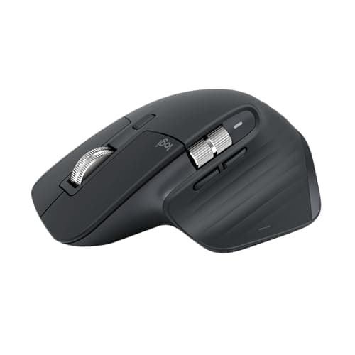 Logitech Logitech MX Master 3S Wireless Mouse