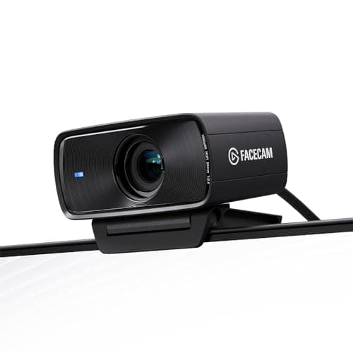 Elgato Elgato Facecam MK.2
