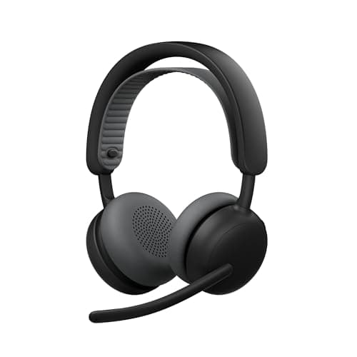 Logitech Logitech Zone Wireless 2 ES Noise Canceling Headset