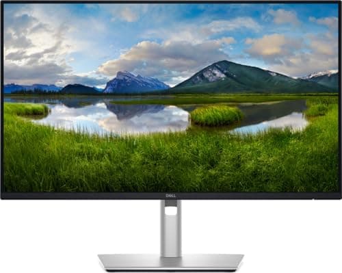 Dell Dell P2425DE 23.8" QHD USB-C Hub