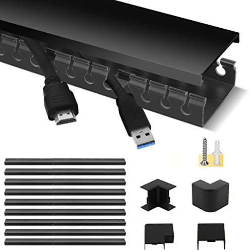 Stageek Stageek Cable Raceway Kit