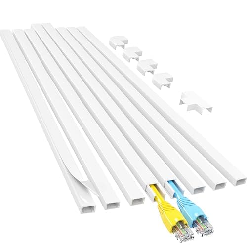 Yecaye Yecaye One-Cord Cable Concealer