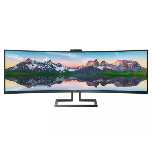 Philips Philips Brilliance 499P9H 49" SuperWide