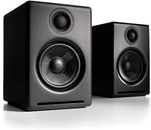 Audioengine Audioengine A2 Bluetooth Desktop Speakers