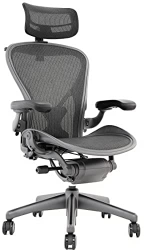 Herman Miller Aeron