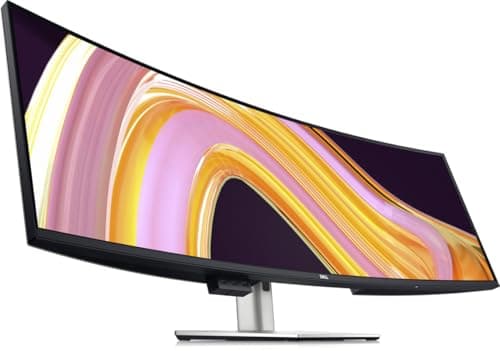 Dell Dell UltraSharp U4924DW 49" DQHD