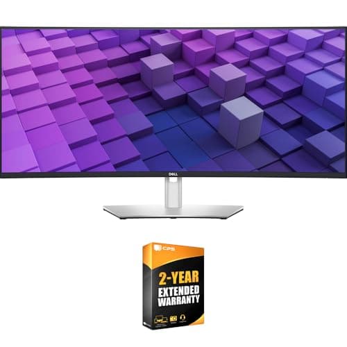 Dell Dell UltraSharp U3824DW 38" Curved USB-C Hub Monitor