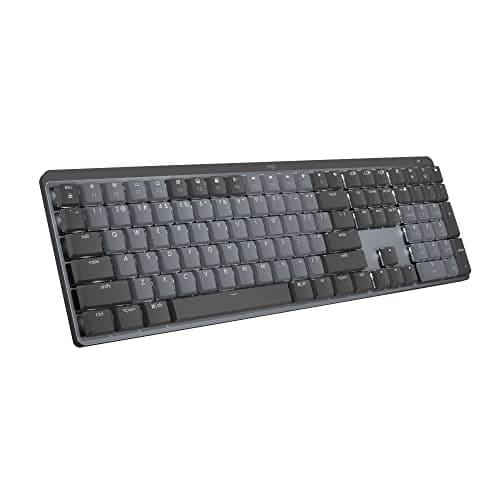 Logitech Logitech MX Mechanical Wireless Keyboard