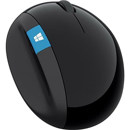 Microsoft Microsoft Sculpt Ergonomic Mouse