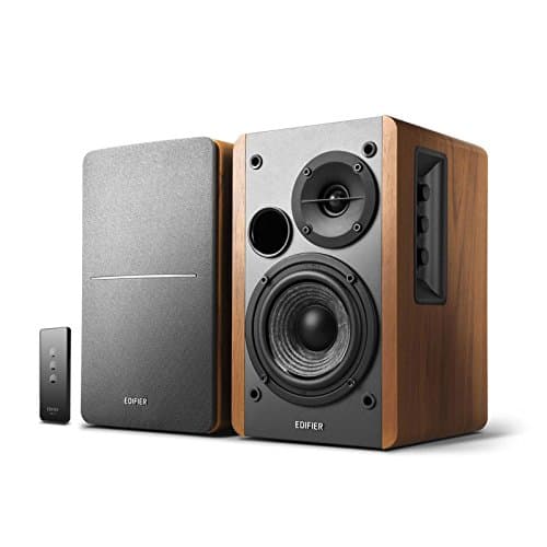 Edifier Edifier R1280T Powered Bookshelf Speakers