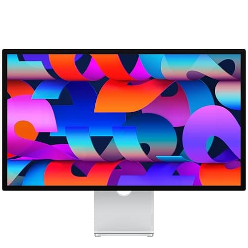 Apple Apple Studio Display (2026), Standard Glass, VESA Mount Adapter