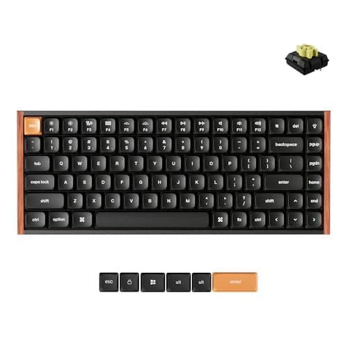 Keychron Keychron K3 Max SE Ultra-Slim Wireless Mechanical