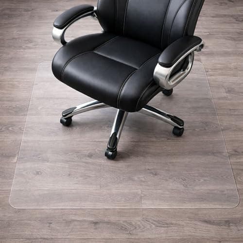 Marvelux Marvelux Polycarbonate Chair Mat for Hardwood Floors (36" x 48")