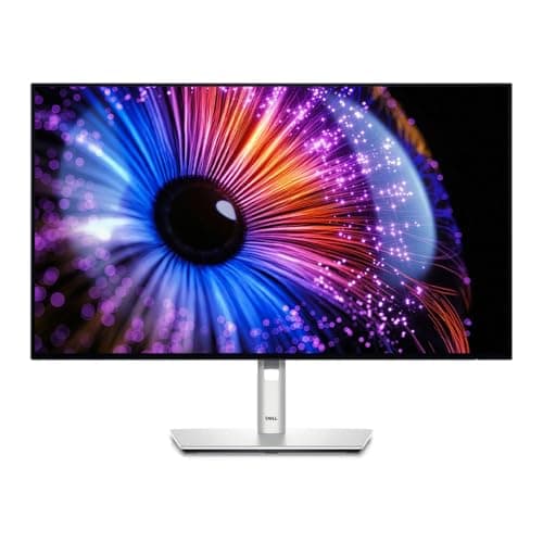 Dell Dell UltraSharp U2724DE 27" QHD Thunderbolt 4 Hub