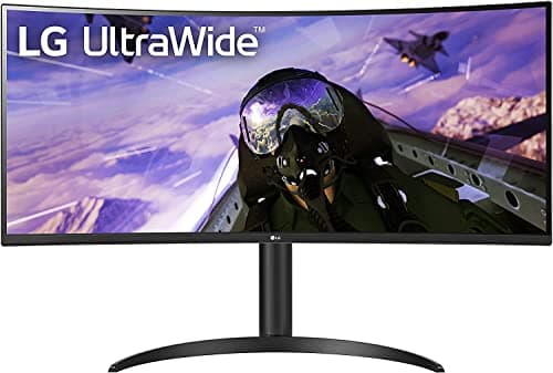 The one wide screen that replaces two