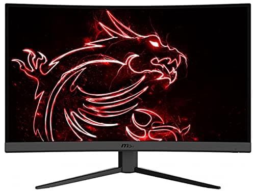 MSI MSI G32C4 32" Curved Gaming Monitor