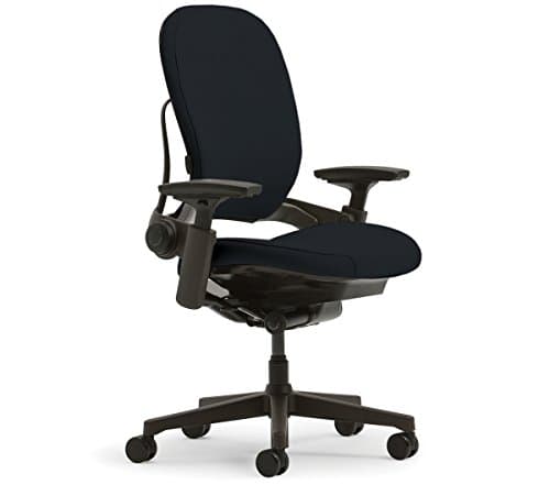 Steelcase Steelcase Leap Chair V2 (the back specialist)
