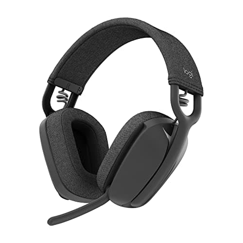 Logitech Logitech Zone Vibe 100 Wireless Headset