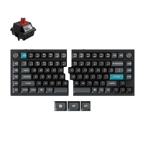 Keychron Keychron Q11 Split Mechanical Keyboard