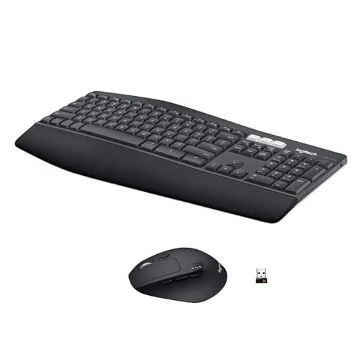 Logitech Logitech MK850 Performance Wireless Combo